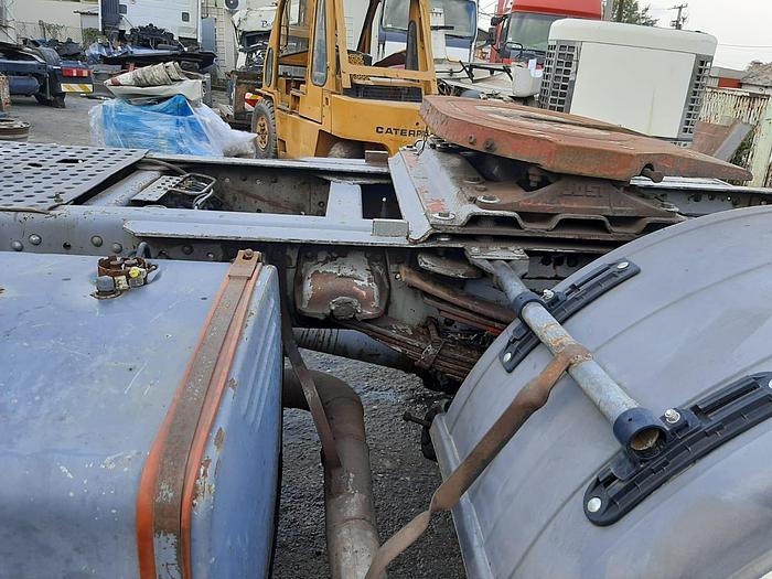 Gebruikt 1989 SCANIA 113.360