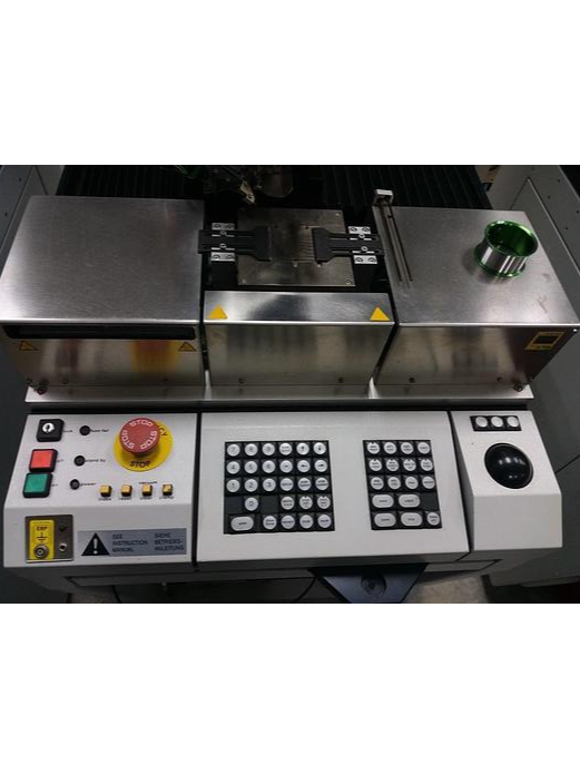 Refurbished Delvotec 6200