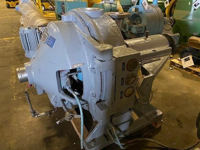 Used 30" BELOIT MDL. 4330  DD4000 SERIES REFINER