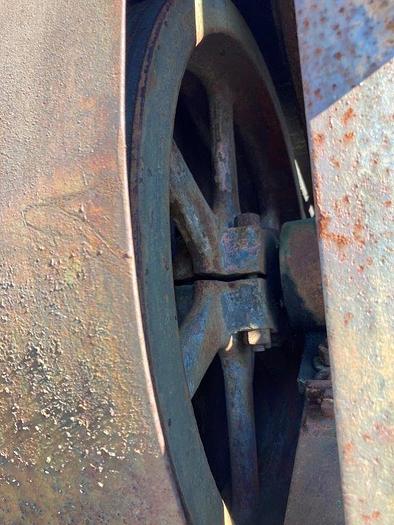 Used Marvel Cable Tool Rig