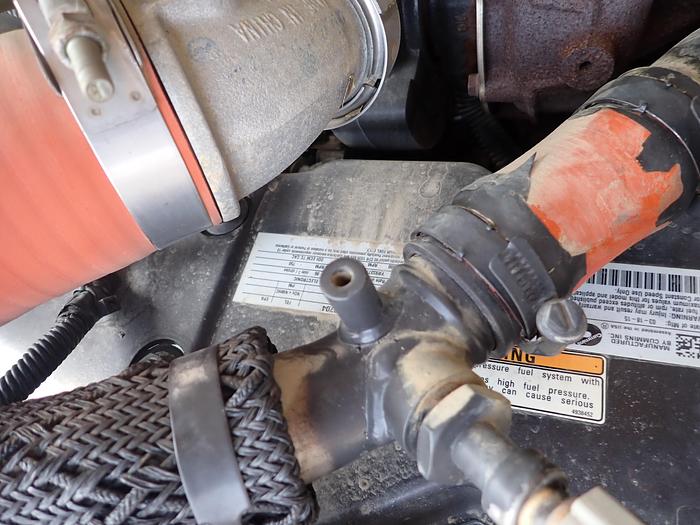 Used 2016 JLG G15-44A