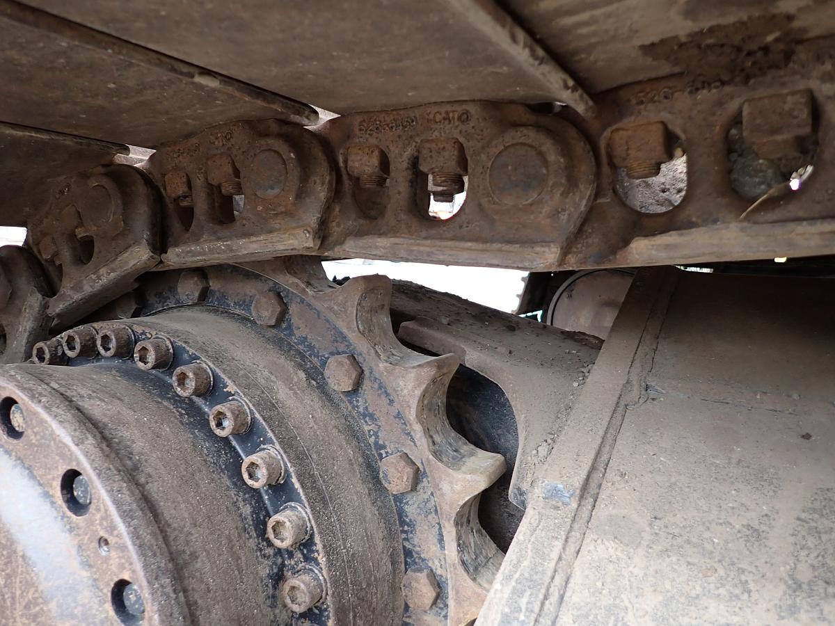 Used 2020 CAT 323 Hydraulic Excavator HYDRAULIC THUMB!