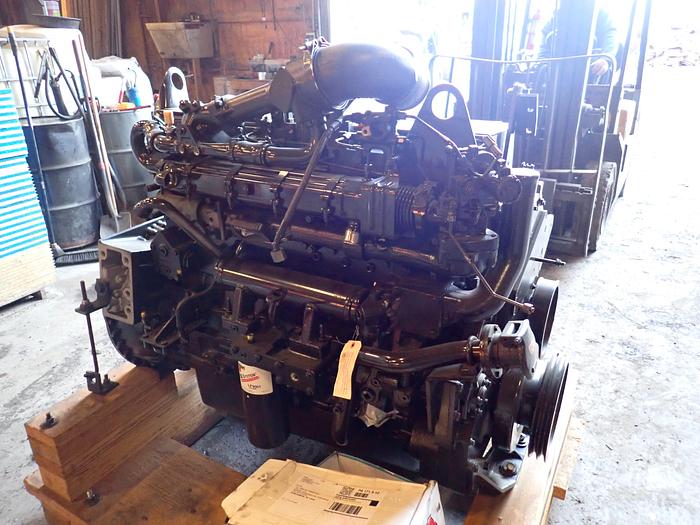 2006 Cummins ISM 280 UNUSED Diesel Truck Engine CPL 8560