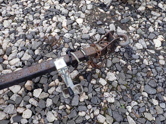 Used 2005 Sullair D185PQJD