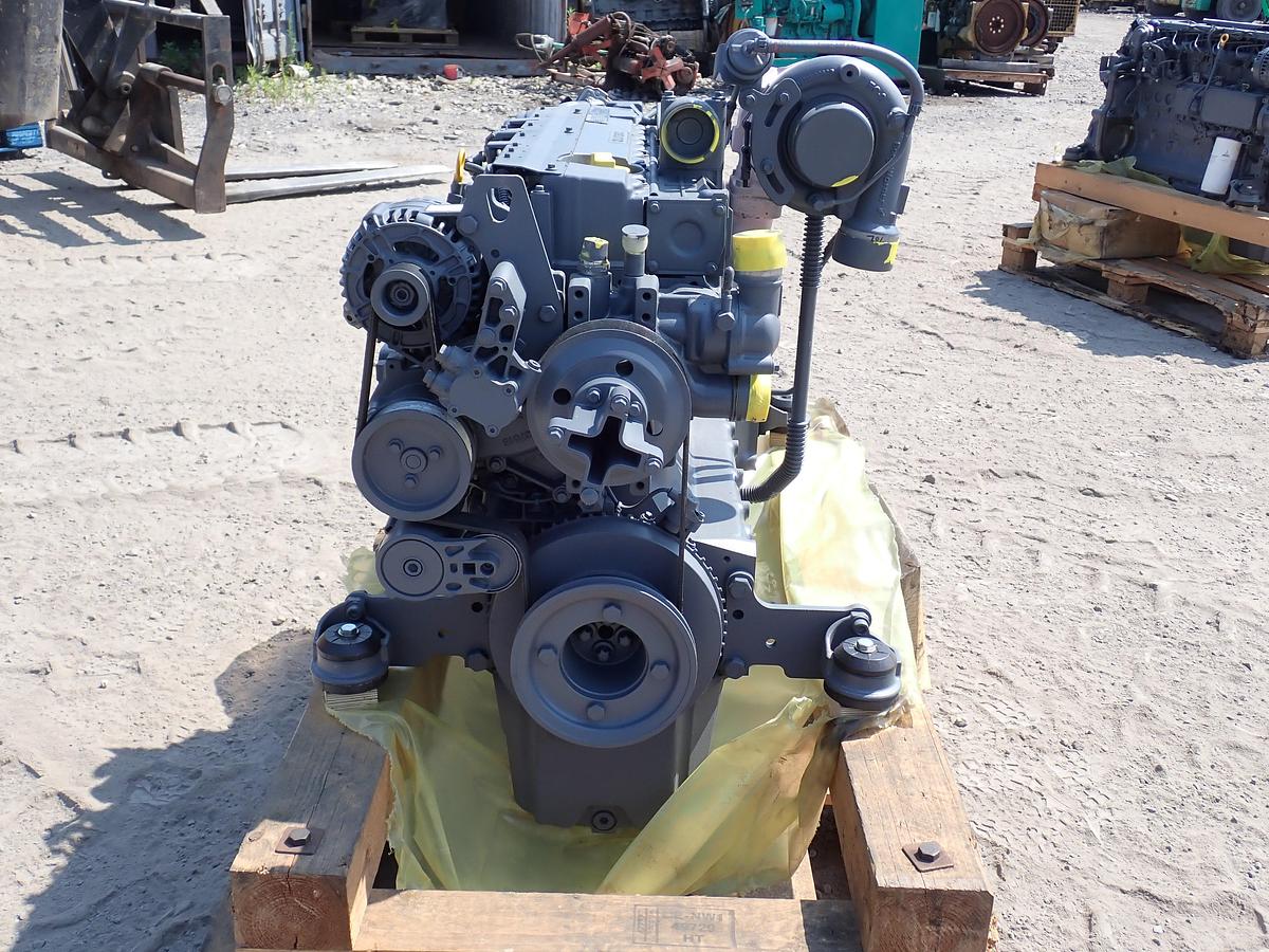 2012 Deutz TCD2012 L06 2V UNUSED Diesel Engine