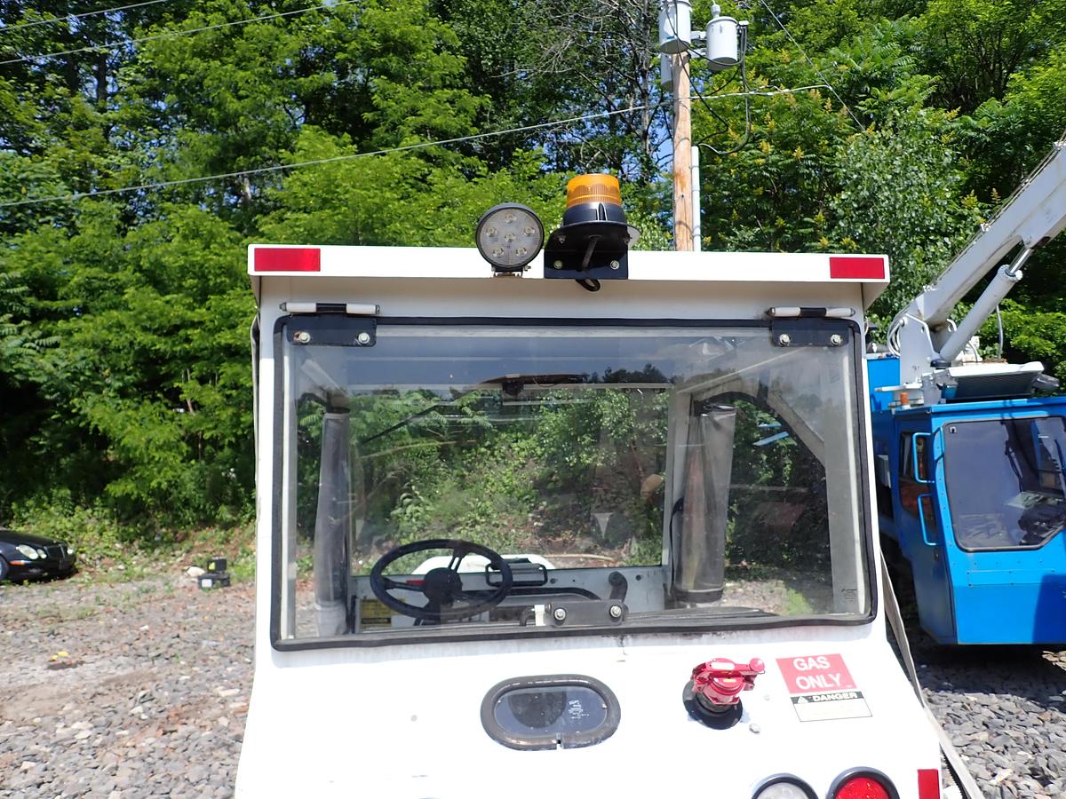 Used 2019 Tug MA50-28