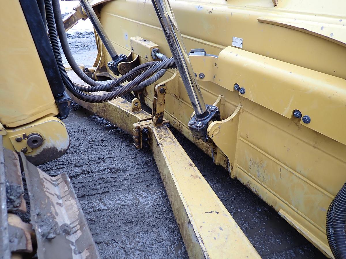 Used 2022 CAT D6 LGP Crawler Dozer 