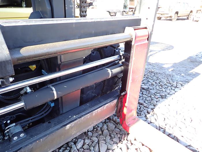 Used 2020 Hyster H190HD2 Pneumatic Tire Forklift