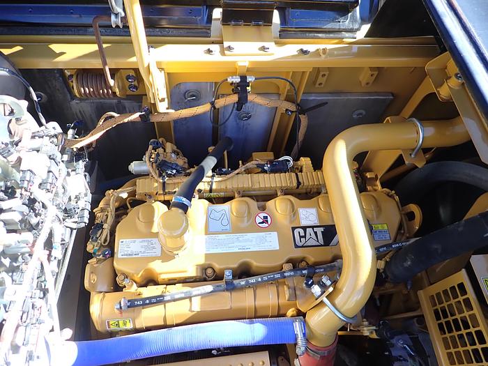 Used 2018 Caterpillar 336FL Excavator 
