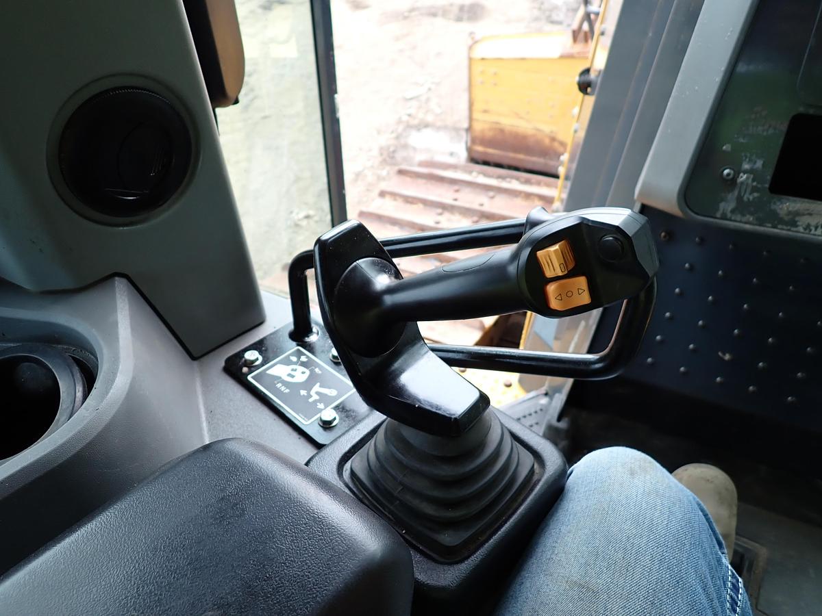 Used 2021 John Deere 850L LGP Crawler Dozer