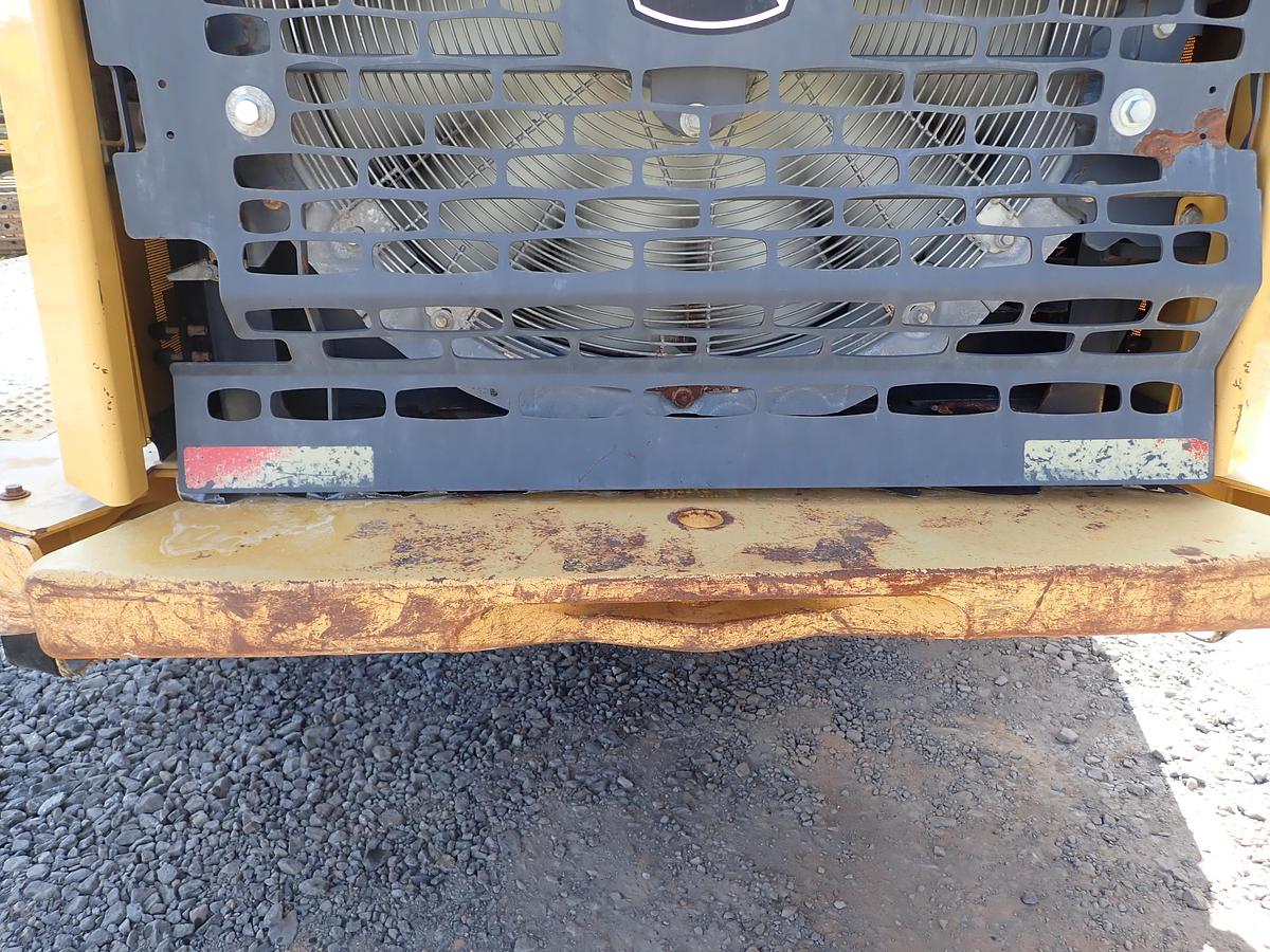 Used 2015 John Deere 844K II Wheel Loader HIGH LIFT