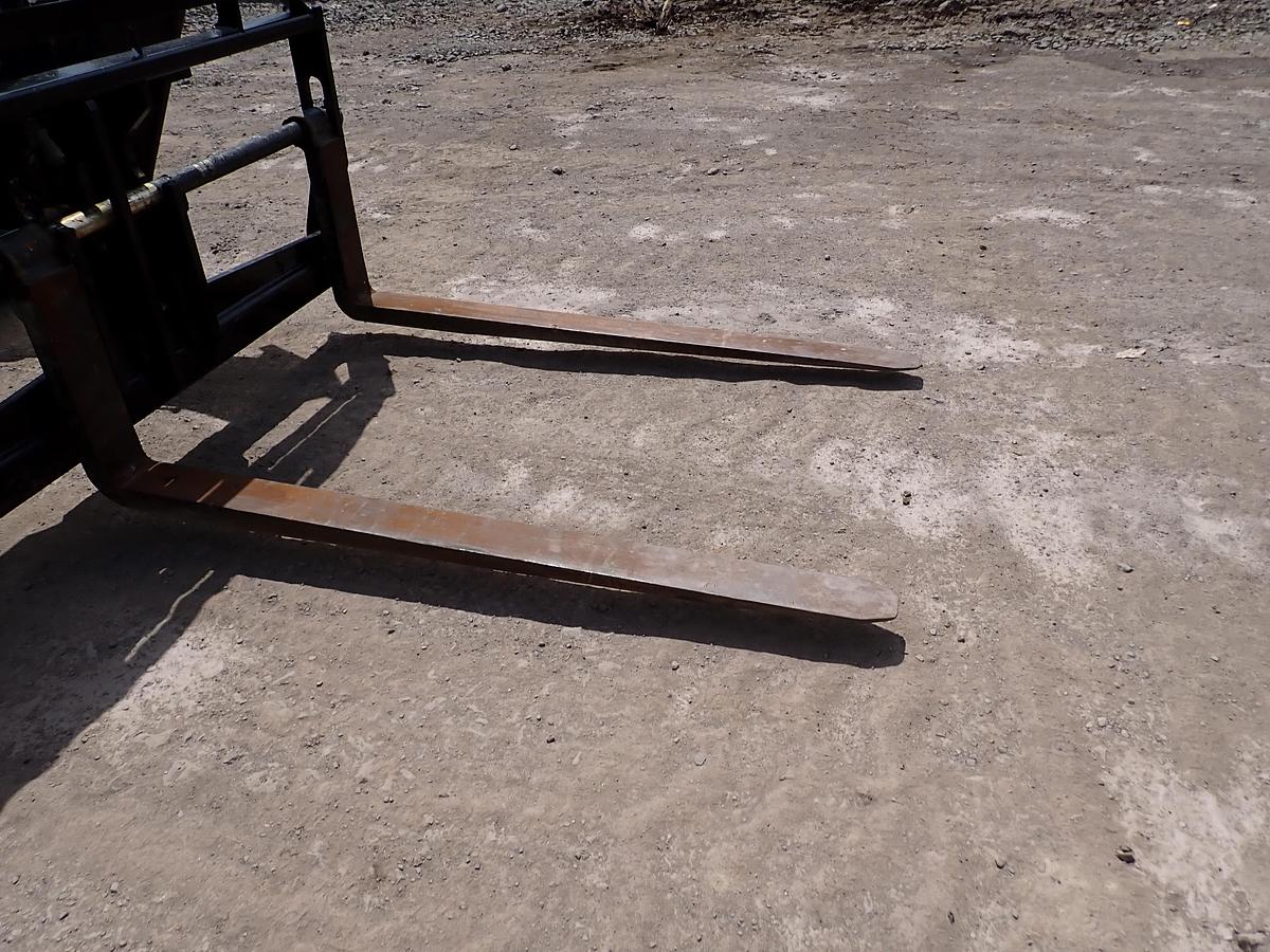 Used 2020 JLG 1255 12K Telehandler 