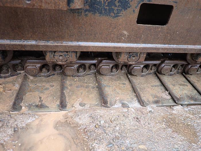 Used 2009 Caterpillar 329DL Excavator