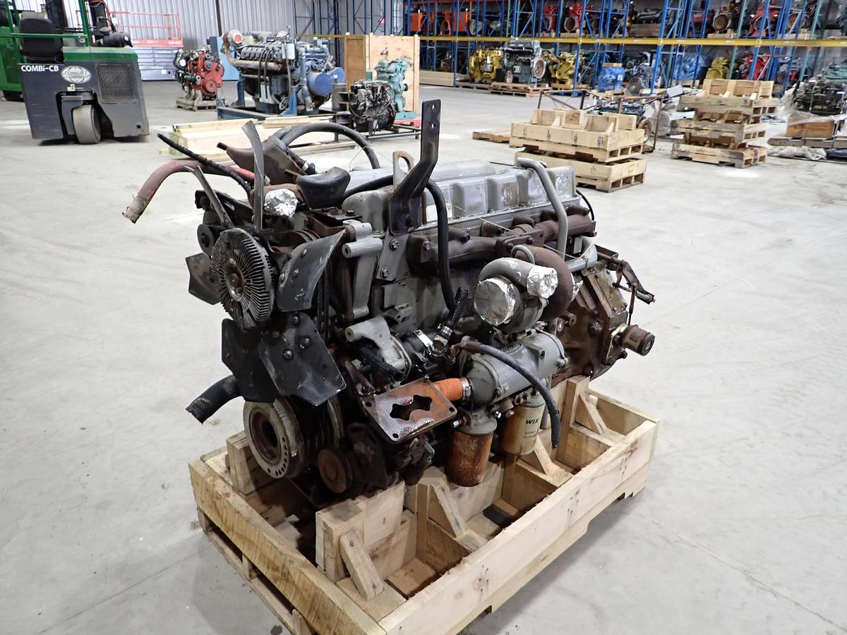 Used 1988 Ford 7.8 Liter