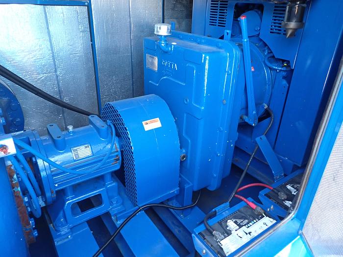 Used 2021 Thompson 18JSCK