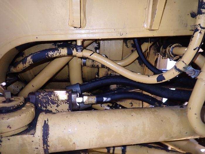 Used 2005 CAT 980G Series II Wheel Loader