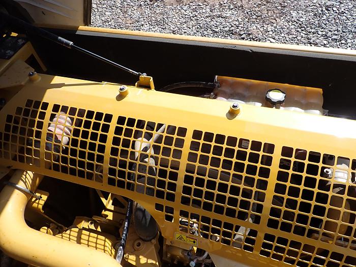 Used 2018 CAT 349FL Hydraulic Excavator