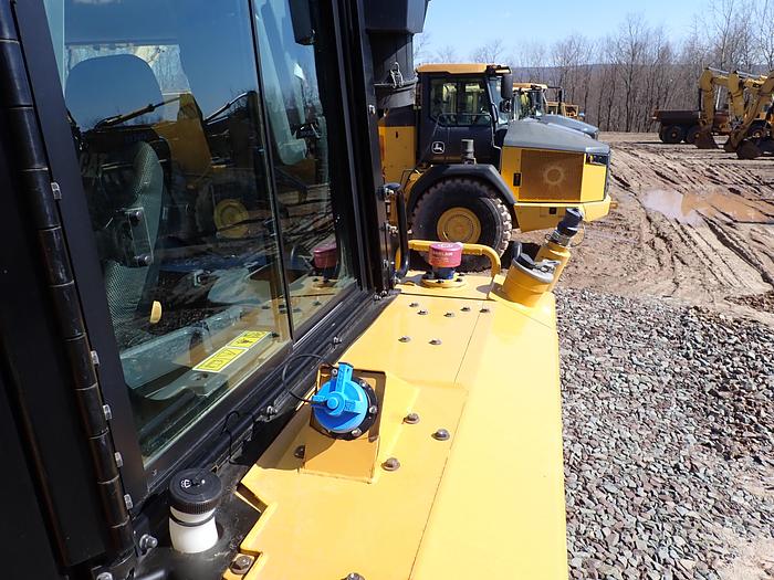Used 2022 CAT D6 LGP Crawler Dozer