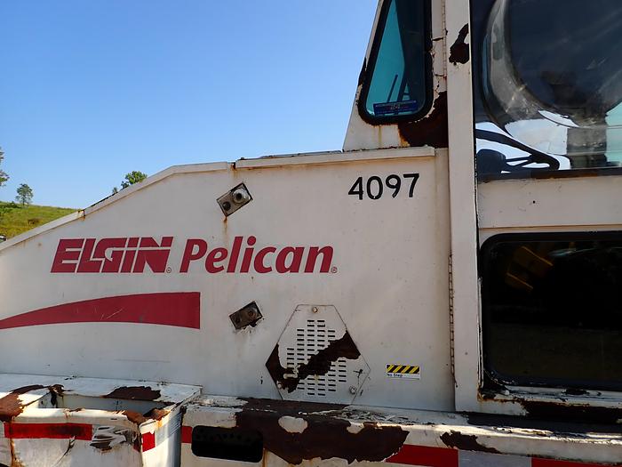 Used 2005 Elgin Pelican