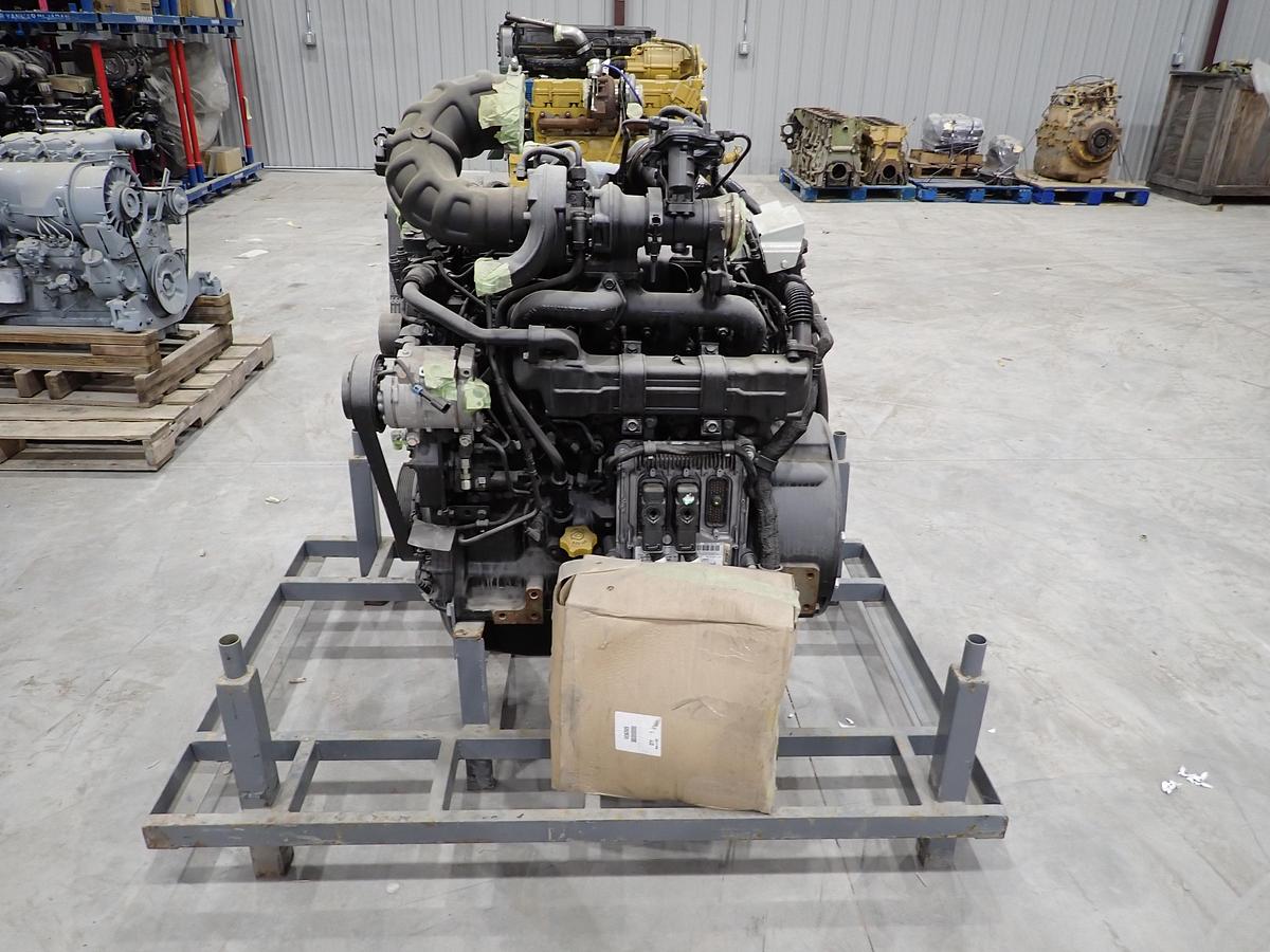 2020 John Deere 4045HFC07 UNUSED Diesel Engine
