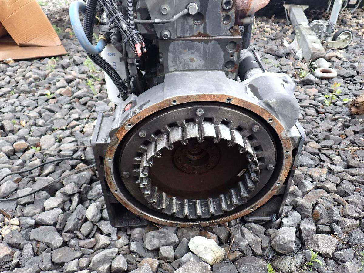 Used 2013 Cummins QSC 8.3