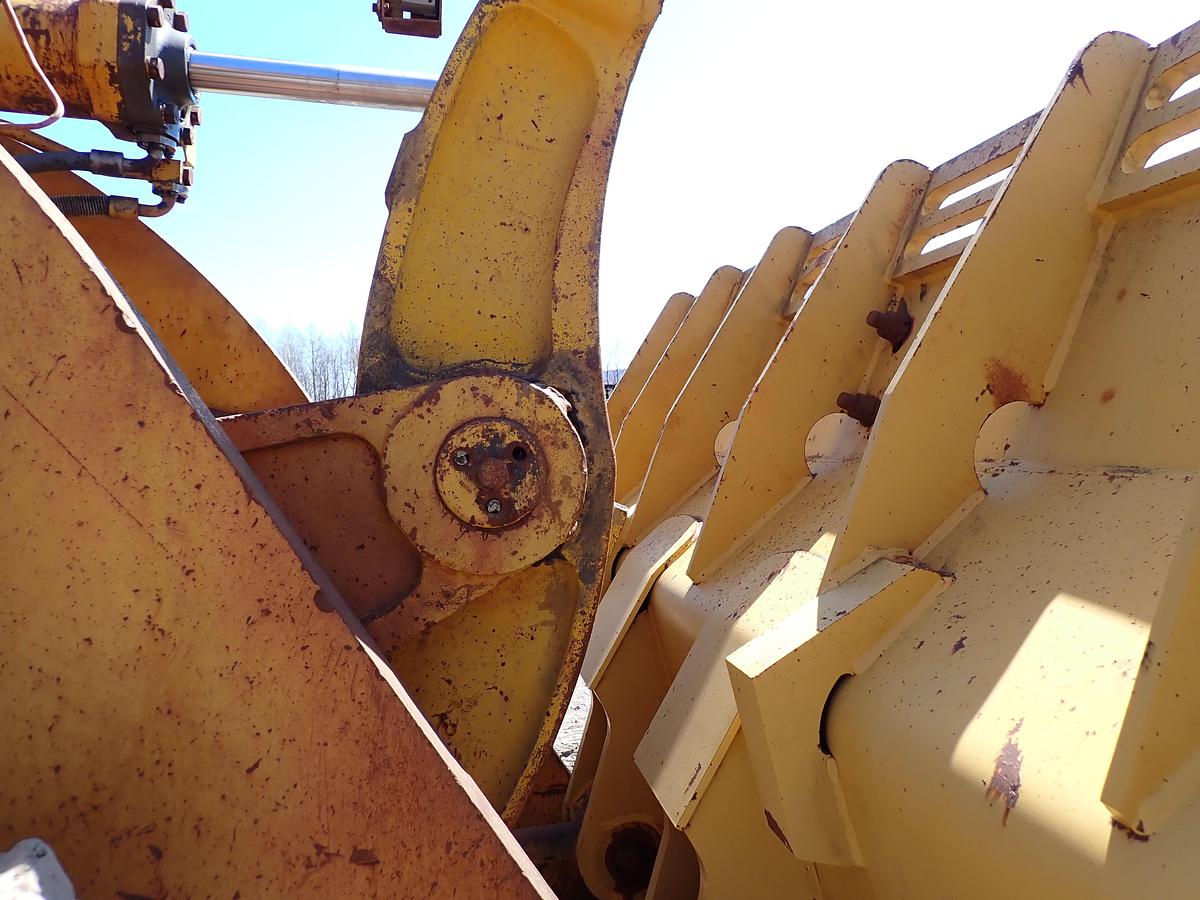 Used 1977 CAT 988B Wheel Loader