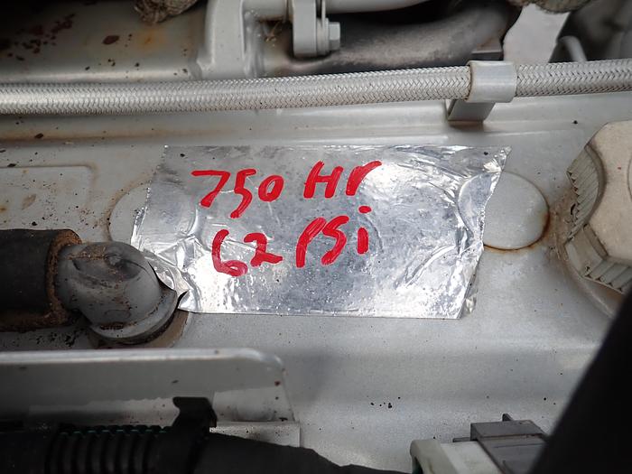 Used 2011 John Deere 6068HF485