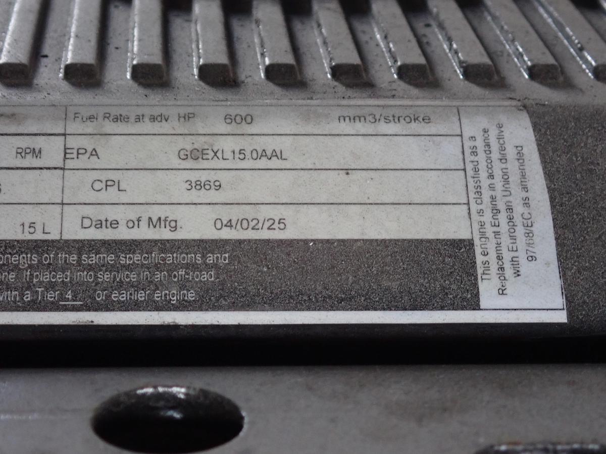 Used 2021 Sullair OFD1550