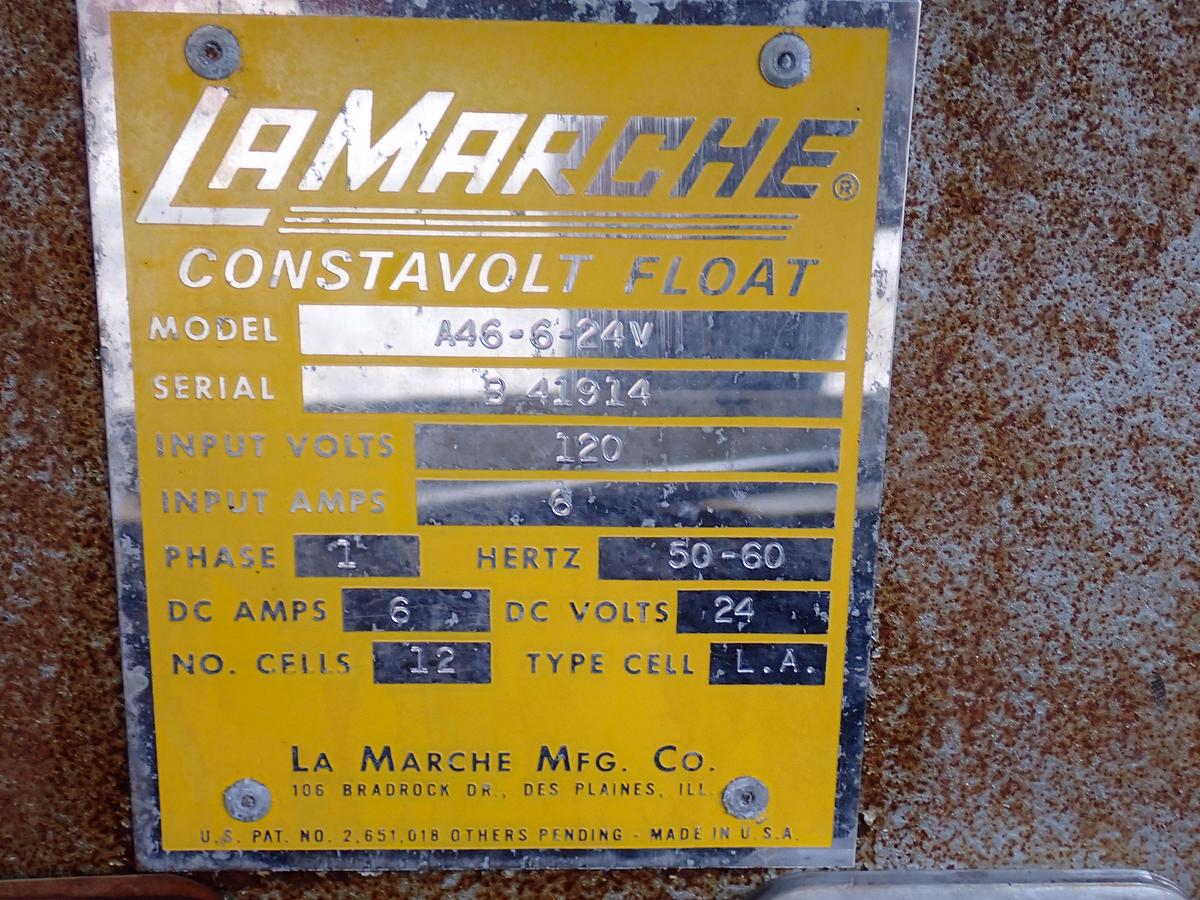 Used 2004 Sullair DE18 1550 CFM Oil Free Air Compressor CAT C16 5281 HRS