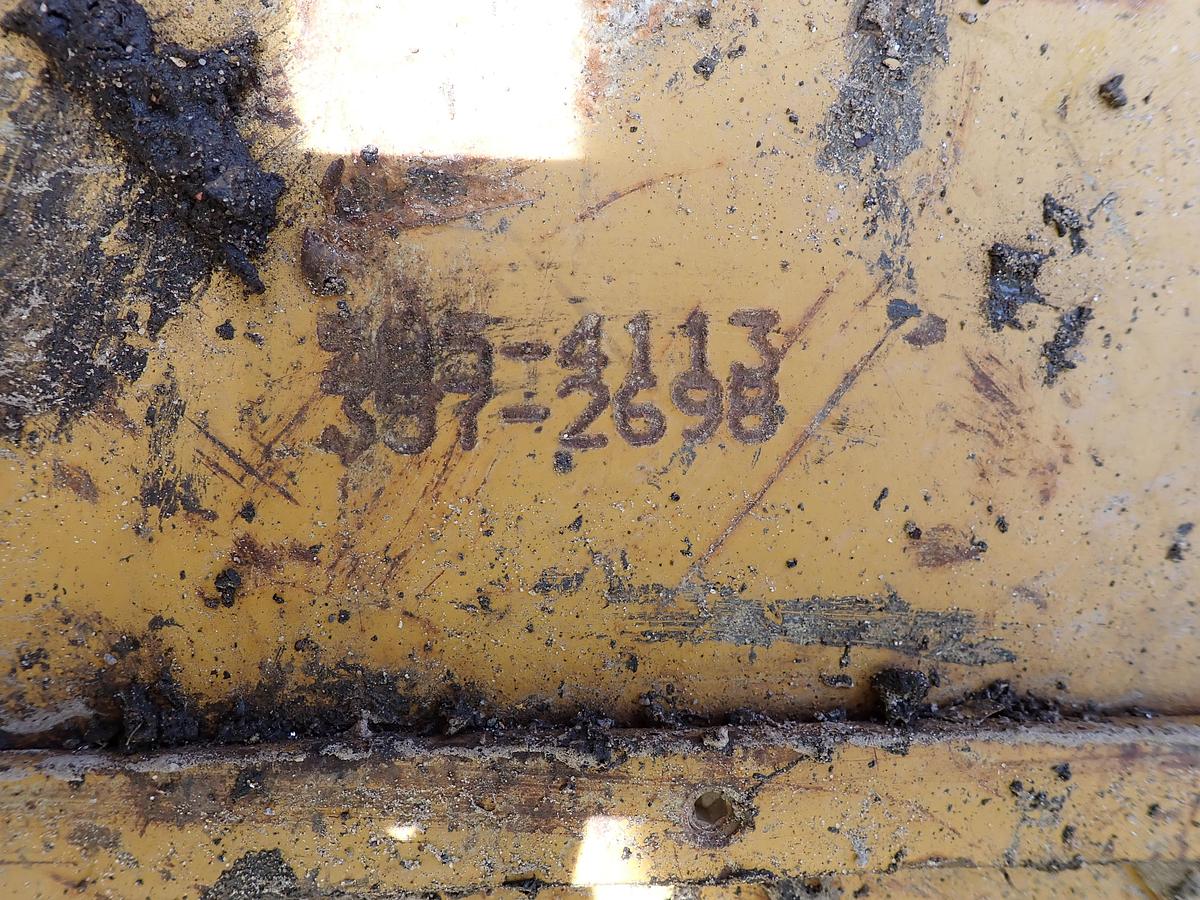 Used 2019 CAT 336 Hydraulic Excavator PROGRESSIVE THUMB!