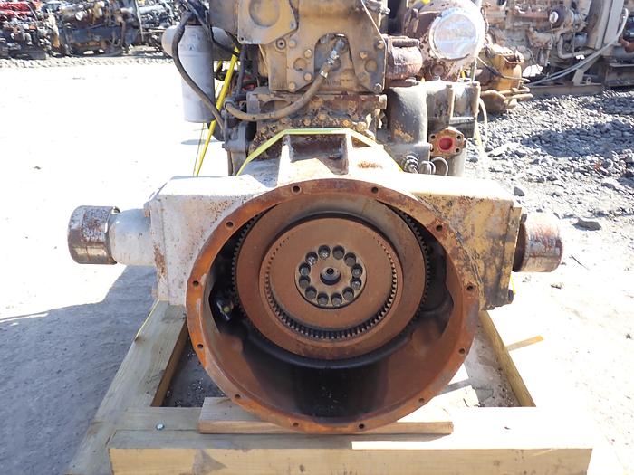 Used 2003 CAT 3456 Engine 235-4732 988G Loader