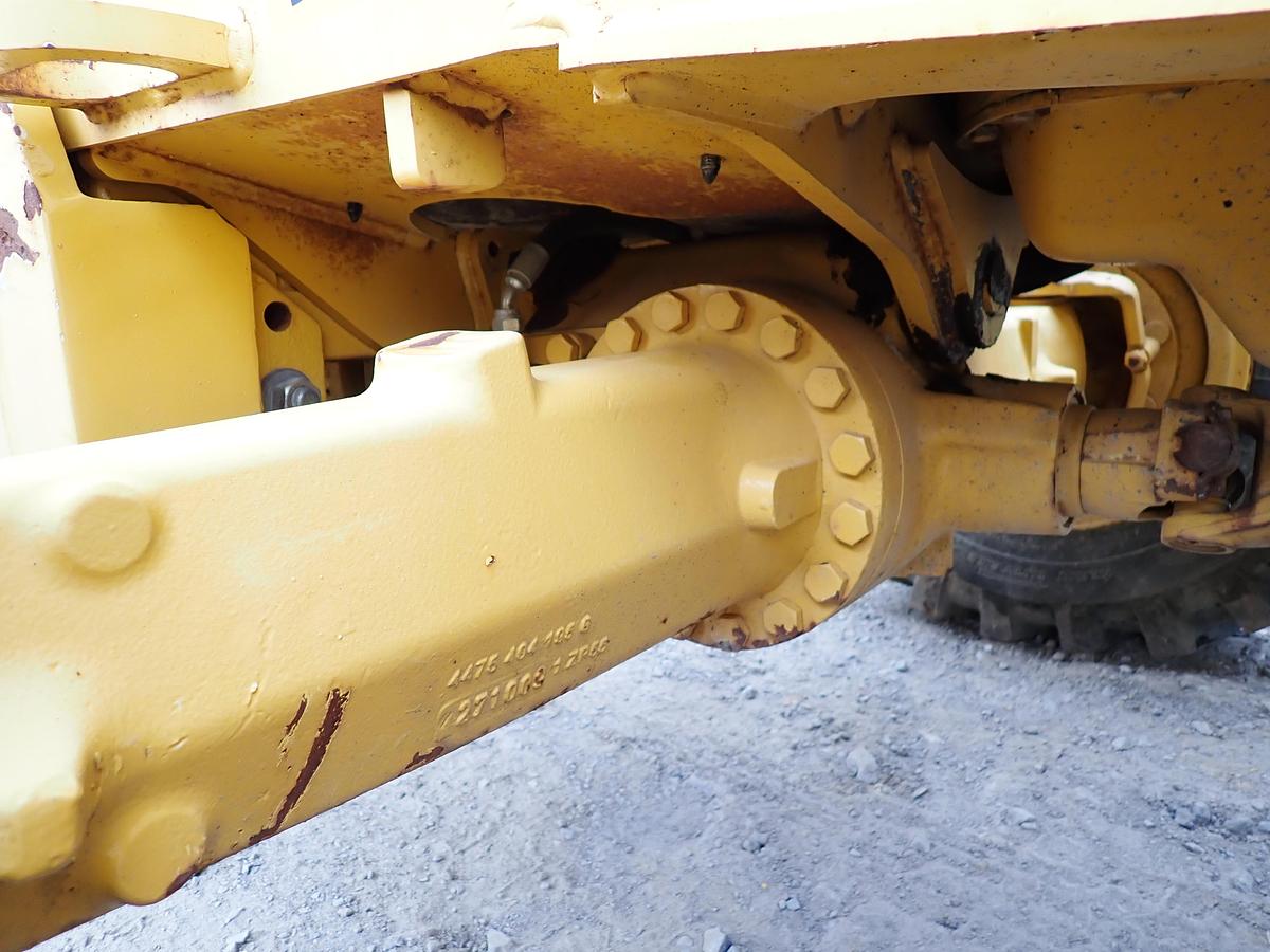 Used 2010 John Deere 410J Loader Backhoe 1100 HOURS!