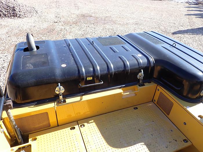 Used 2018 Caterpillar 336FL Excavator 