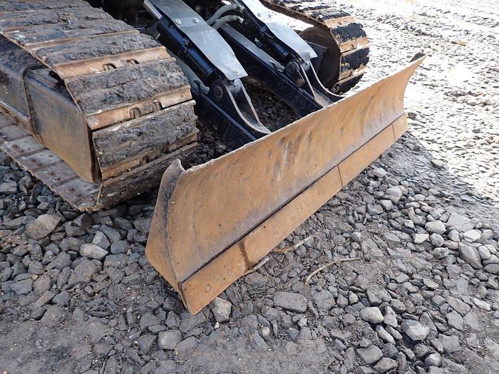 Used 2019 CAT 315F LCR