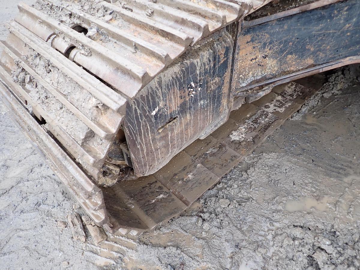 Used 2020 John Deere 300G LC Hydraulic Excavator