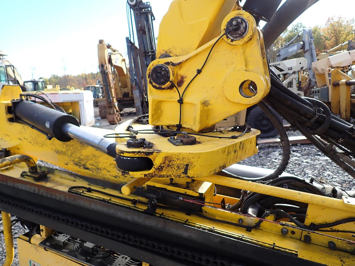 Used Atlas Copco ROC F9