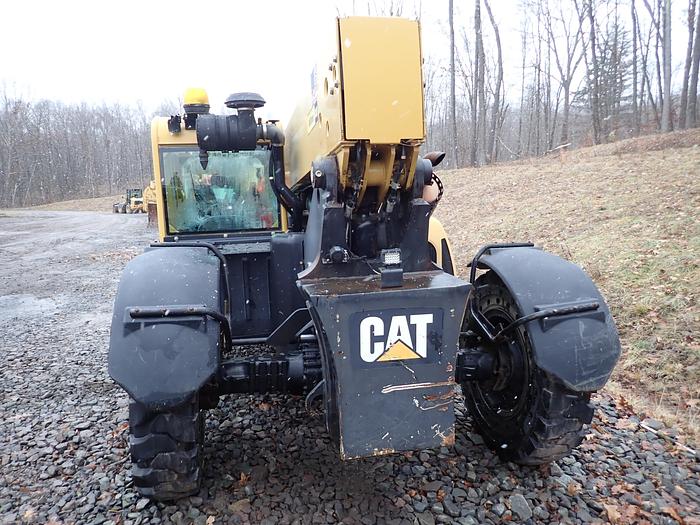 Used 2009 CAT TL943