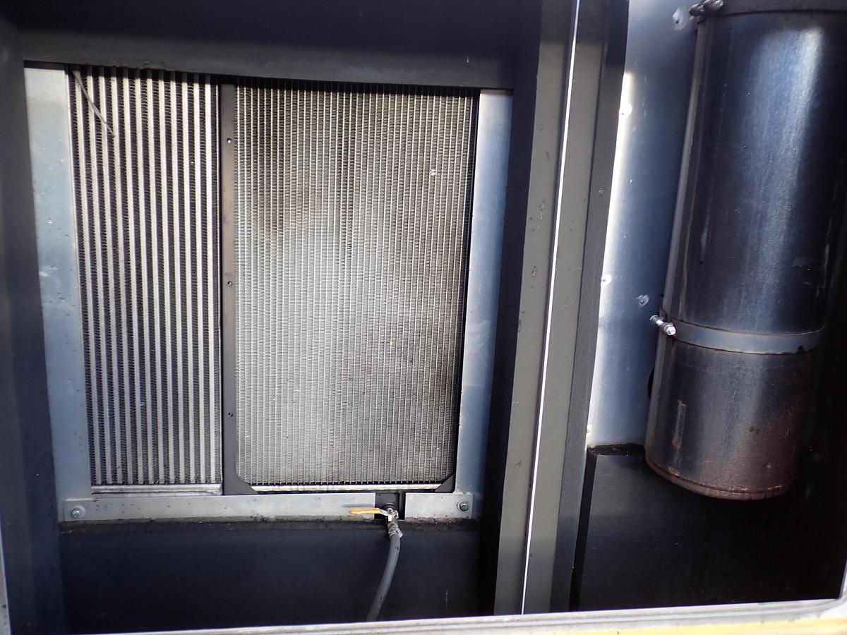 Used 2015 Gorman Rupp PA12A60 12" Water Pump ENCLOSED!