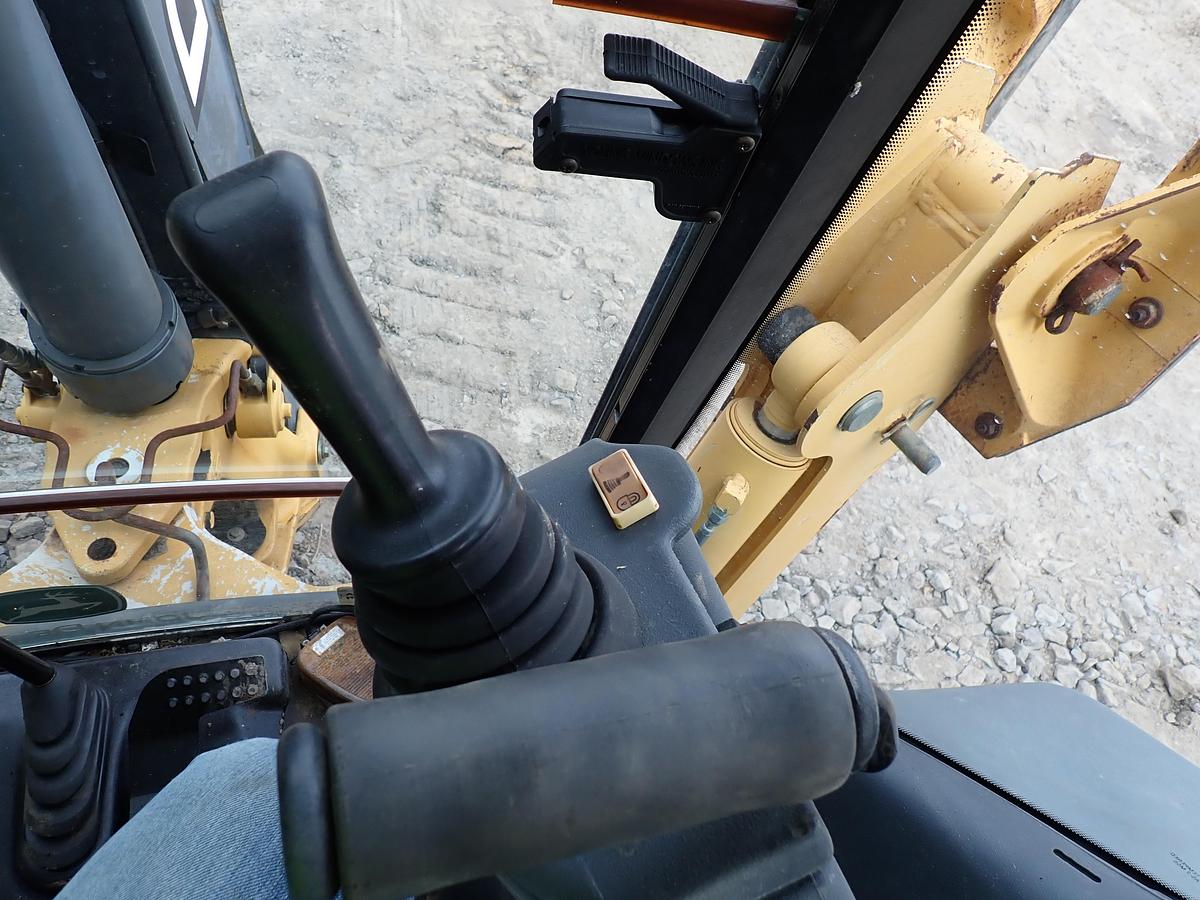 Used 2010 John Deere 410J Loader Backhoe 1100 HOURS!