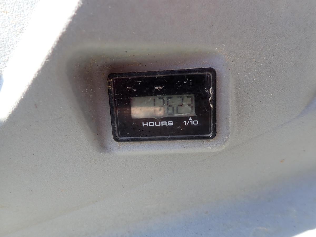 Used 2022 Kobelco SK140SRLC-7 Hydraulic Excavator SUPER CLEAN!