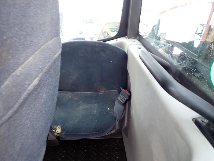 Used 2014 Volvo A40G