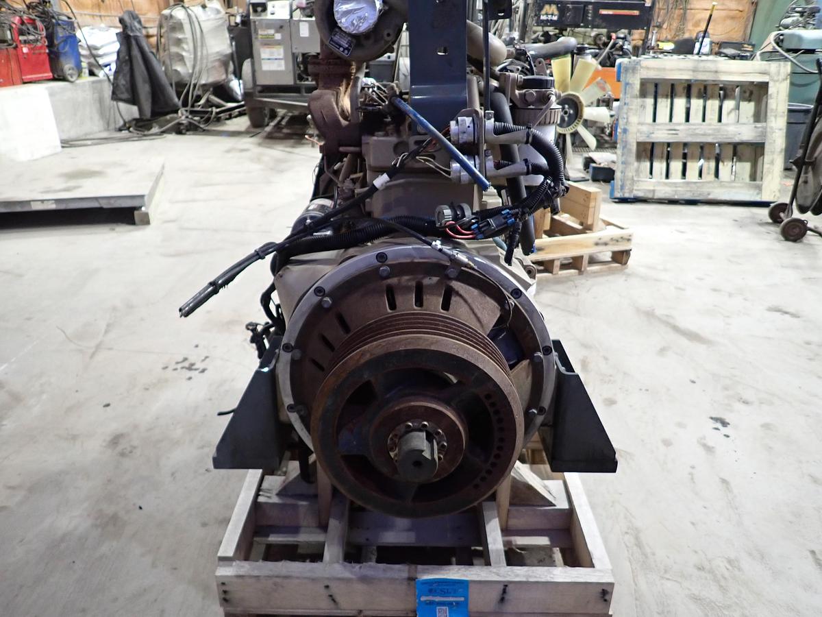 Used 2006 John Deere 4045TF275