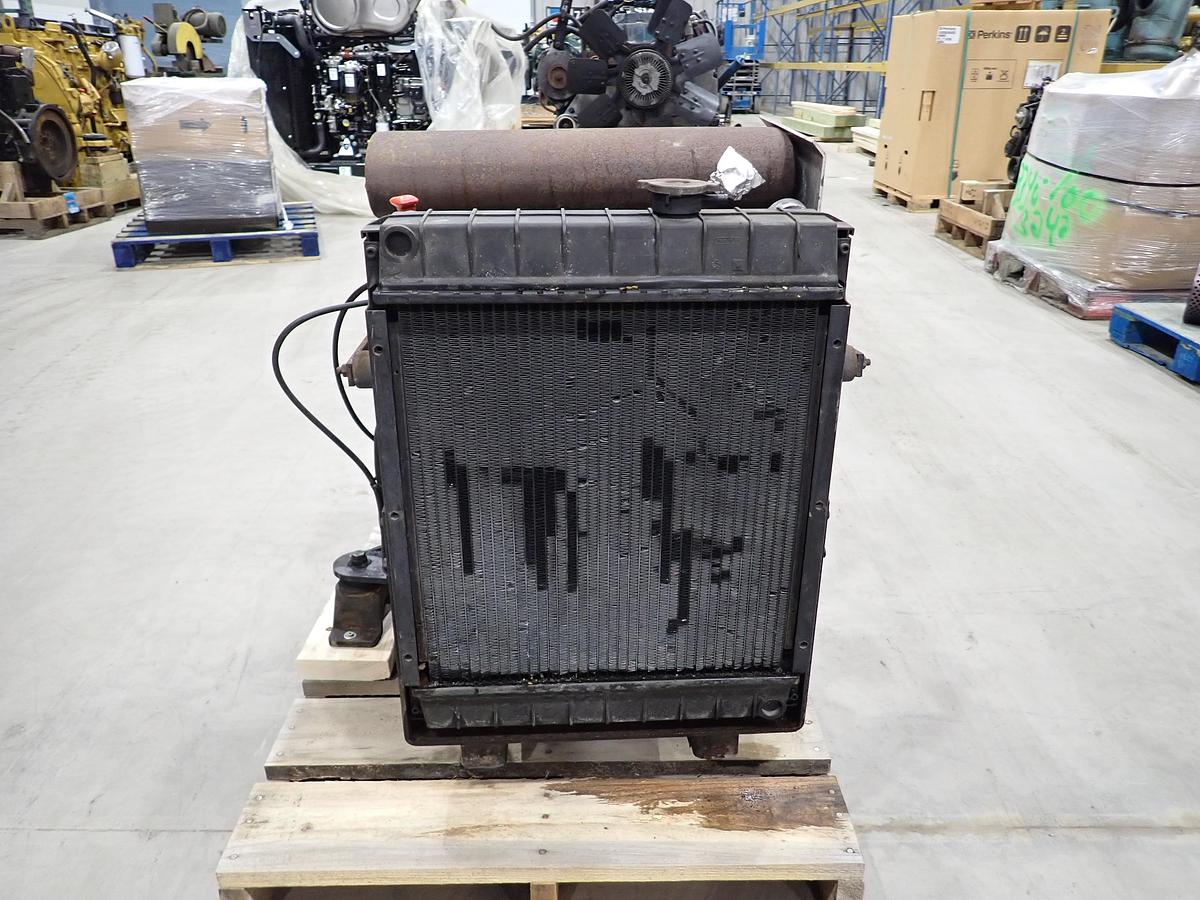 Used Isuzu 3LD1 Diesel Engine