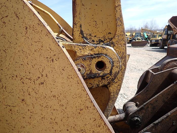 Used 1994 CAT 980F