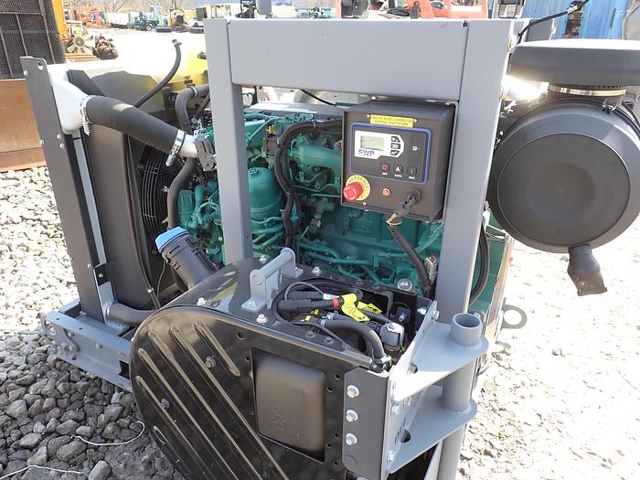 2019 Volvo TAD871VE Diesel Power Unit