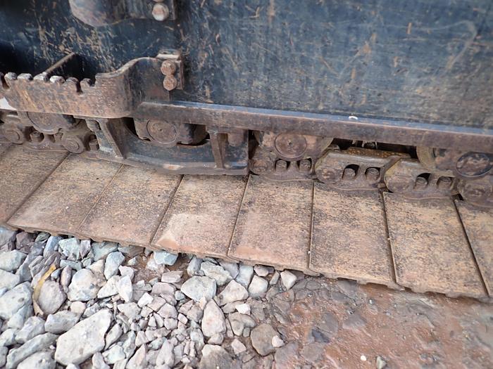 Used 2019 John Deere 470G LC Hydraulic Excavator Q/C Aux. Hydraulics