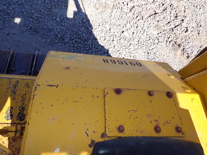 Used 1979 CAT D6D