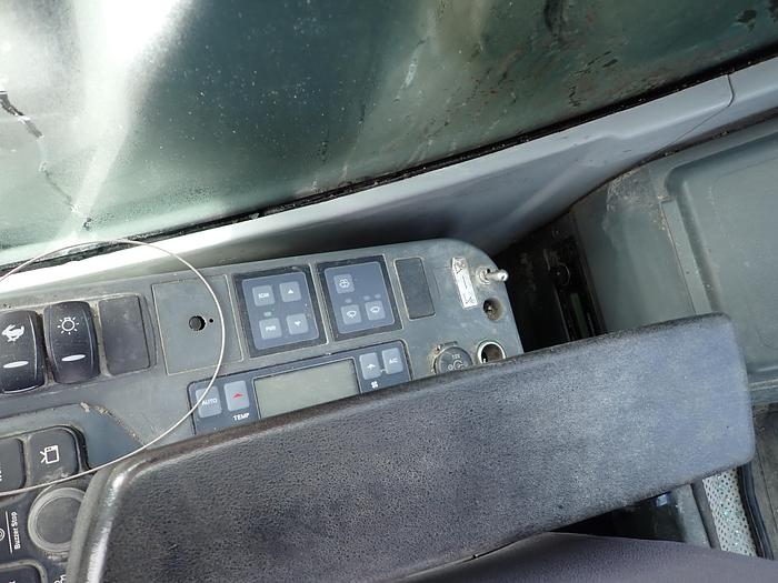 Used 2021 Doosan DX490LC-5