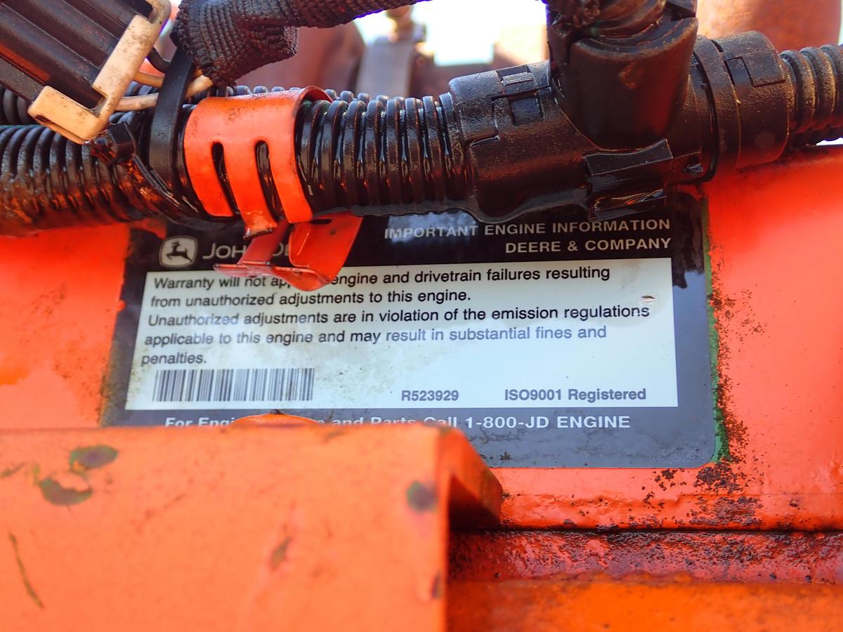 Used Godwin DPC300 12" Water Pump TRAILER MOUNTED