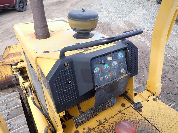 Used 1999 John Deere 550G LT